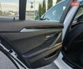Белый БМВ 5 Серия, объемом двигателя 2 л и пробегом 150 тыс. км за 13900 $, фото 11 на Automoto.ua
