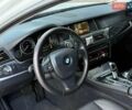 Белый БМВ 5 Серия, объемом двигателя 2 л и пробегом 244 тыс. км за 15200 $, фото 40 на Automoto.ua