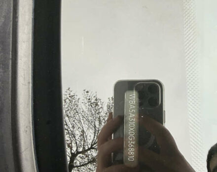 Белый БМВ 5 Серия, объемом двигателя 2 л и пробегом 110 тыс. км за 21000 $, фото 20 на Automoto.ua