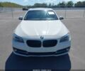 Белый БМВ 5 Серия, объемом двигателя 2 л и пробегом 67 тыс. км за 2100 $, фото 11 на Automoto.ua