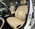 Белый БМВ 5 Серия, объемом двигателя 2 л и пробегом 99 тыс. км за 9000 $, фото 8 на Automoto.ua