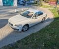 Белый БМВ 5 Серия, объемом двигателя 2 л и пробегом 120 тыс. км за 18000 $, фото 23 на Automoto.ua