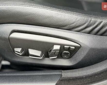 Белый БМВ 5 Серия, объемом двигателя 2 л и пробегом 196 тыс. км за 19500 $, фото 19 на Automoto.ua