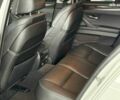Білий БМВ 5 Серія, об'ємом двигуна 2 л та пробігом 173 тис. км за 21940 $, фото 11 на Automoto.ua
