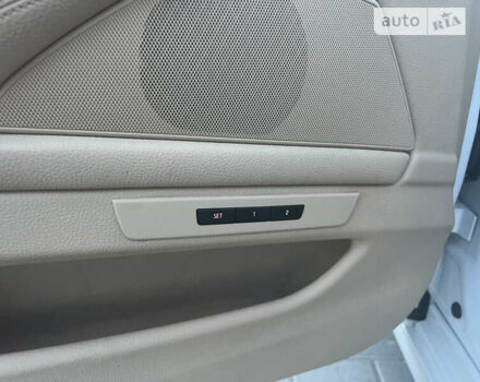 Белый БМВ 5 Серия, объемом двигателя 2 л и пробегом 171 тыс. км за 22600 $, фото 28 на Automoto.ua