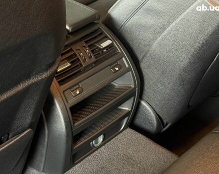 Білий БМВ 5 Серія, об'ємом двигуна 2 л та пробігом 173 тис. км за 21940 $, фото 23 на Automoto.ua