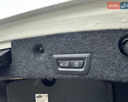 Белый БМВ 5 Серия, объемом двигателя 3 л и пробегом 156 тыс. км за 20499 $, фото 32 на Automoto.ua