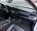 Белый БМВ 5 Серия, объемом двигателя 2 л и пробегом 244 тыс. км за 15200 $, фото 43 на Automoto.ua