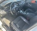 Белый БМВ 5 Серия, объемом двигателя 2 л и пробегом 138 тыс. км за 18500 $, фото 11 на Automoto.ua