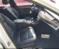 Белый БМВ 5 Серия, объемом двигателя 2 л и пробегом 80 тыс. км за 2800 $, фото 4 на Automoto.ua