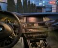 Белый БМВ 5 Серия, объемом двигателя 2 л и пробегом 130 тыс. км за 18000 $, фото 1 на Automoto.ua