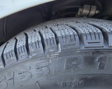 Белый БМВ 5 Серия, объемом двигателя 0 л и пробегом 150 тыс. км за 14000 $, фото 5 на Automoto.ua