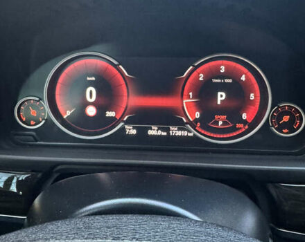 Білий БМВ 5 Серія, об'ємом двигуна 2 л та пробігом 174 тис. км за 22000 $, фото 5 на Automoto.ua