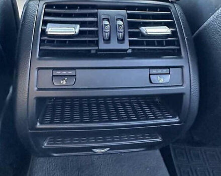 Белый БМВ 5 Серия, объемом двигателя 2 л и пробегом 149 тыс. км за 14000 $, фото 10 на Automoto.ua