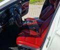 БМВ 5 Серия 2016 в Тячеве на Automoto.ua Белый БМВ 5 Серия, объемом двигателя 2 л и пробегом 95 тыс. км за 20000 $, фото 5 на Automoto.ua