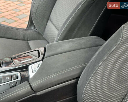 БМВ 5 Серия 2016 в Ивано-Франковске на Automoto.ua Белый БМВ 5 Серия, объемом двигателя 2 л и пробегом 230 тыс. км за 15450 $, фото 108 на Automoto.ua