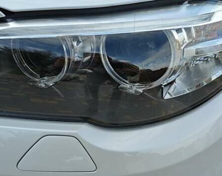 Білий БМВ 5 Серія, об'ємом двигуна 2 л та пробігом 24 тис. км за 23500 $, фото 32 на Automoto.ua