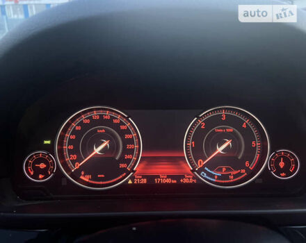 Белый БМВ 5 Серия, объемом двигателя 2 л и пробегом 171 тыс. км за 22600 $, фото 37 на Automoto.ua
