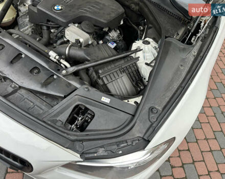 БМВ 5 Серия 2016 в Ивано-Франковске на Automoto.ua Белый БМВ 5 Серия, объемом двигателя 2 л и пробегом 230 тыс. км за 15450 $, фото 198 на Automoto.ua