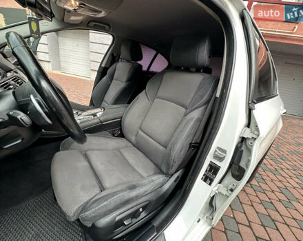 БМВ 5 Серия 2016 в Ивано-Франковске на Automoto.ua Белый БМВ 5 Серия, объемом двигателя 2 л и пробегом 230 тыс. км за 15450 $, фото 137 на Automoto.ua