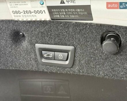 Білий БМВ 5 Серія, об'ємом двигуна 2 л та пробігом 173 тис. км за 21940 $, фото 26 на Automoto.ua