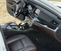 Белый БМВ 5 Серия, объемом двигателя 3 л и пробегом 173 тыс. км за 16000 $, фото 5 на Automoto.ua