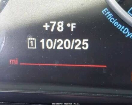 Белый БМВ 5 Серия, объемом двигателя 2 л и пробегом 67 тыс. км за 2100 $, фото 14 на Automoto.ua