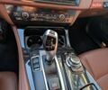 Белый БМВ 5 Серия, объемом двигателя 2 л и пробегом 120 тыс. км за 18000 $, фото 6 на Automoto.ua