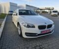 Белый БМВ 5 Серия, объемом двигателя 0 л и пробегом 150 тыс. км за 14000 $, фото 1 на Automoto.ua