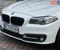 БМВ 5 Серия 2016 в Ивано-Франковске на Automoto.ua Белый БМВ 5 Серия, объемом двигателя 2 л и пробегом 230 тыс. км за 15450 $, фото 24 на Automoto.ua