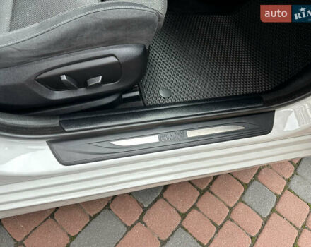 БМВ 5 Серия 2016 в Ивано-Франковске на Automoto.ua Белый БМВ 5 Серия, объемом двигателя 2 л и пробегом 230 тыс. км за 15450 $, фото 149 на Automoto.ua