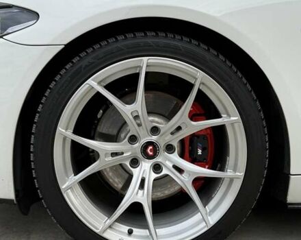 БМВ 5 Серия 2016 в Коростене на Automoto.ua Белый БМВ 5 Серия, объемом двигателя 2.99 л и пробегом 230 тыс. км за 25999 $, фото 16 на Automoto.ua