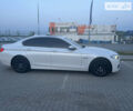 Белый БМВ 5 Серия, объемом двигателя 2 л и пробегом 171 тыс. км за 22600 $, фото 20 на Automoto.ua