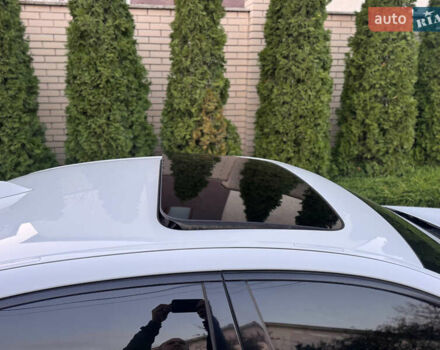 Білий БМВ 5 Серія, об'ємом двигуна 3 л та пробігом 155 тис. км за 17700 $, фото 13 на Automoto.ua