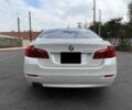 Белый БМВ 5 Серия, объемом двигателя 2 л и пробегом 99 тыс. км за 9000 $, фото 5 на Automoto.ua