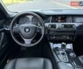 Белый БМВ 5 Серия, объемом двигателя 2 л и пробегом 244 тыс. км за 15200 $, фото 46 на Automoto.ua