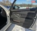 Белый БМВ 5 Серия, объемом двигателя 2 л и пробегом 150 тыс. км за 14100 $, фото 18 на Automoto.ua