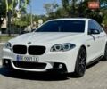Белый БМВ 5 Серия, объемом двигателя 3 л и пробегом 188 тыс. км за 24500 $, фото 9 на Automoto.ua