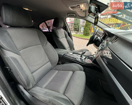 БМВ 5 Серия 2016 в Ивано-Франковске на Automoto.ua Белый БМВ 5 Серия, объемом двигателя 2 л и пробегом 230 тыс. км за 15450 $, фото 161 на Automoto.ua