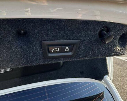 Белый БМВ 5 Серия, объемом двигателя 2 л и пробегом 149 тыс. км за 14000 $, фото 11 на Automoto.ua