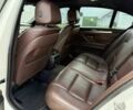 Белый БМВ 5 Серия, объемом двигателя 3 л и пробегом 79 тыс. км за 4100 $, фото 16 на Automoto.ua