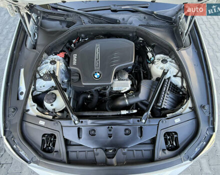 Белый БМВ 5 Серия, объемом двигателя 2 л и пробегом 148 тыс. км за 18800 $, фото 73 на Automoto.ua