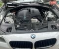 БМВ 5 Серия 2016 в Львове на Automoto.ua Белый БМВ 5 Серия, объемом двигателя 2.98 л и пробегом 167 тыс. км за 18300 $, фото 17 на Automoto.ua
