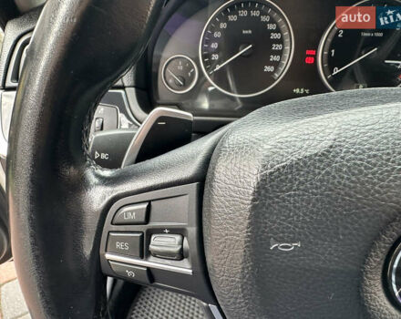 БМВ 5 Серия 2016 в Ивано-Франковске на Automoto.ua Белый БМВ 5 Серия, объемом двигателя 2 л и пробегом 230 тыс. км за 15450 $, фото 118 на Automoto.ua