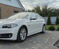 Білий БМВ 5 Серія, об'ємом двигуна 2 л та пробігом 24 тис. км за 23500 $, фото 25 на Automoto.ua