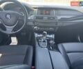 Белый БМВ 5 Серия, объемом двигателя 2 л и пробегом 138 тыс. км за 18500 $, фото 12 на Automoto.ua