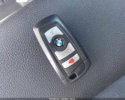 Белый БМВ 5 Серия, объемом двигателя 2 л и пробегом 67 тыс. км за 2100 $, фото 10 на Automoto.ua