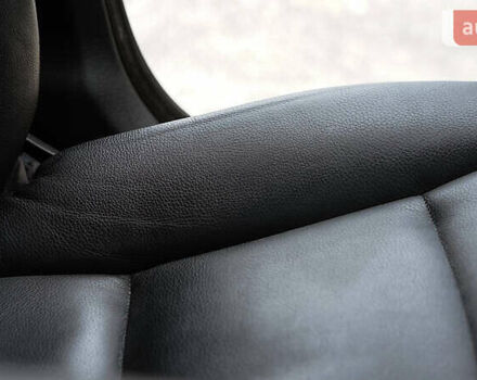 Белый БМВ 5 Серия, объемом двигателя 2 л и пробегом 172 тыс. км за 16700 $, фото 7 на Automoto.ua