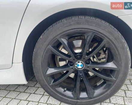 БМВ 5 Серия 2016 в Львове на Automoto.ua Белый БМВ 5 Серия, объемом двигателя 2.98 л и пробегом 167 тыс. км за 18300 $, фото 7 на Automoto.ua