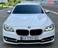 Белый БМВ 5 Серия, объемом двигателя 2 л и пробегом 244 тыс. км за 15200 $, фото 10 на Automoto.ua